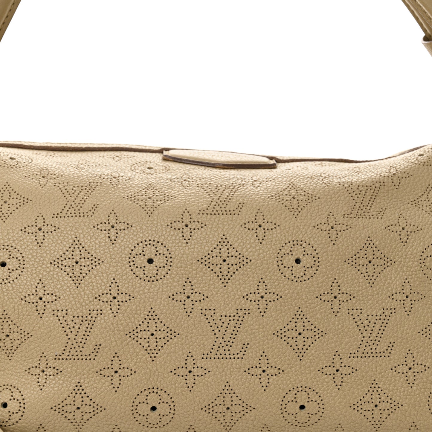 Mahina Galatea MM Beige Opal