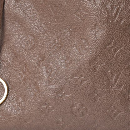 Louis Vuitton Empreinte Artsy MM Ombre 18 of 19