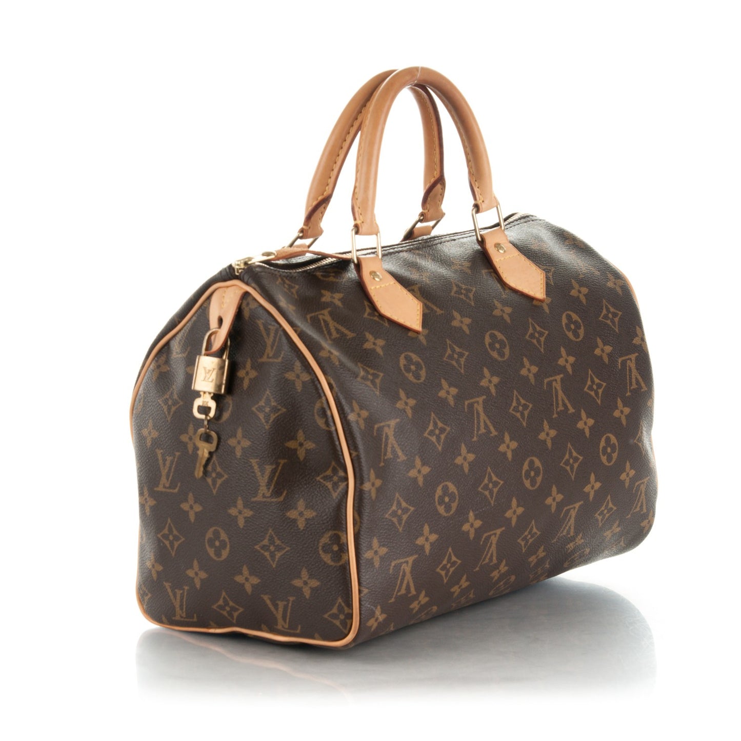 Monogram Speedy 30