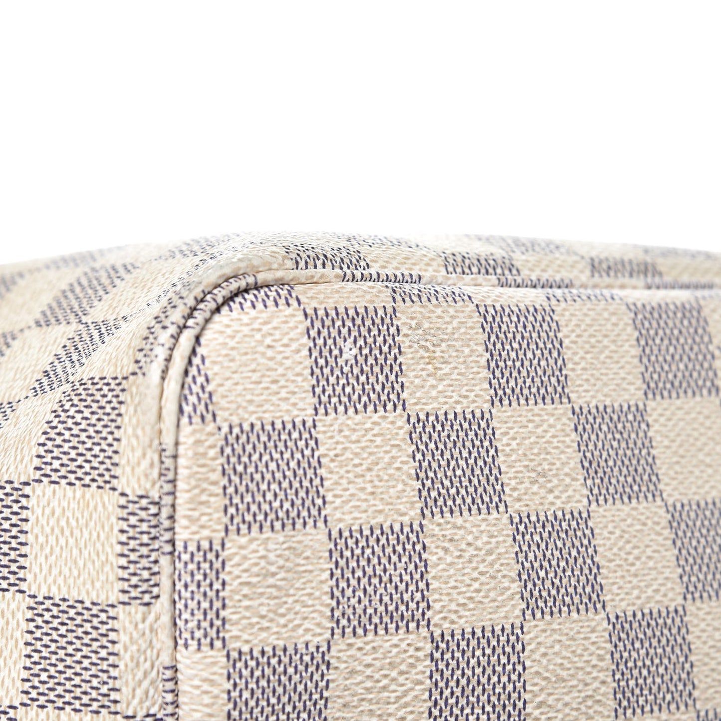 Damier Azur Neverfull GM