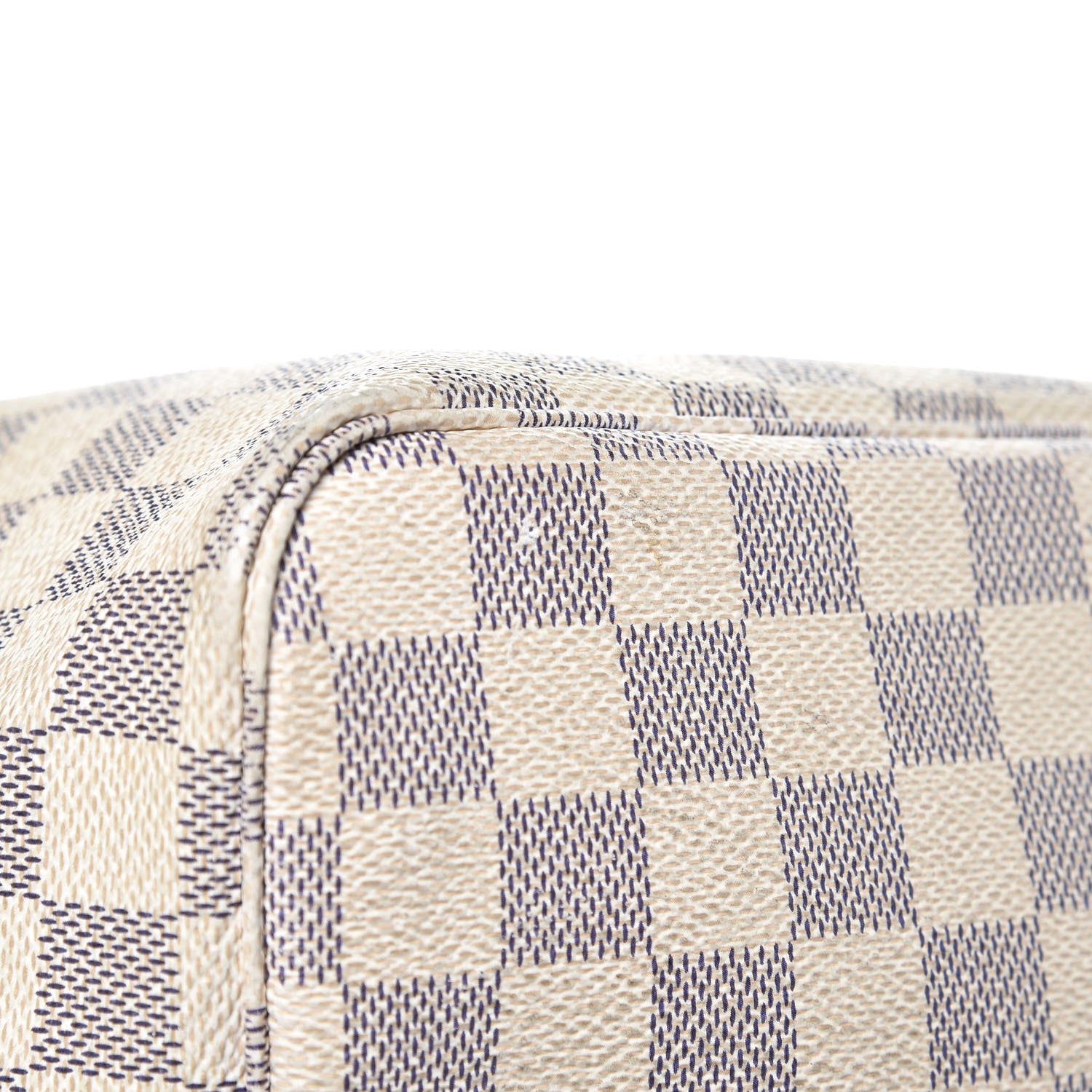 Louis Vuitton Damier Azur Neverfull GM 10 of 18