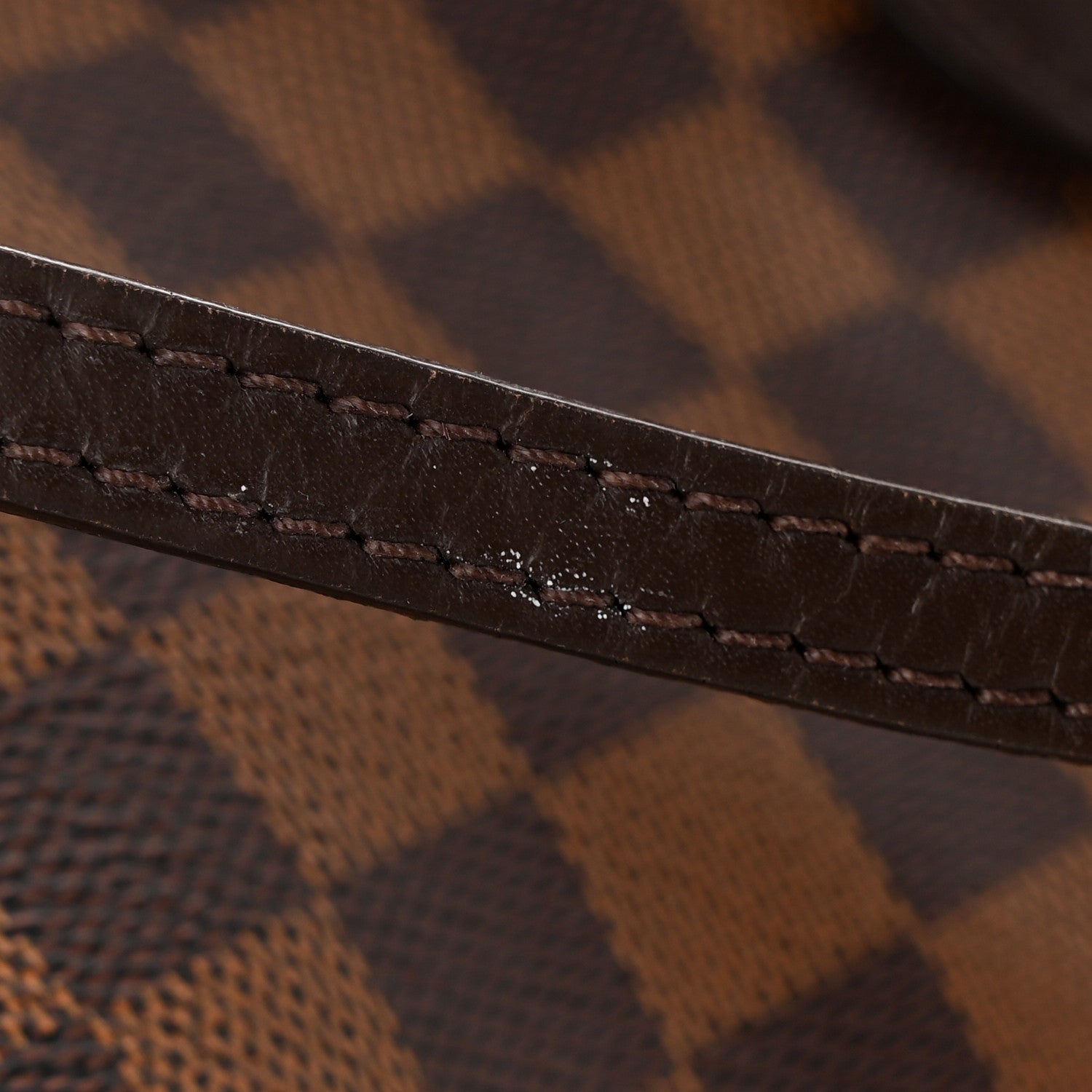Louis Vuitton Damier Ebene Neo Neverfull GM 12 of 13