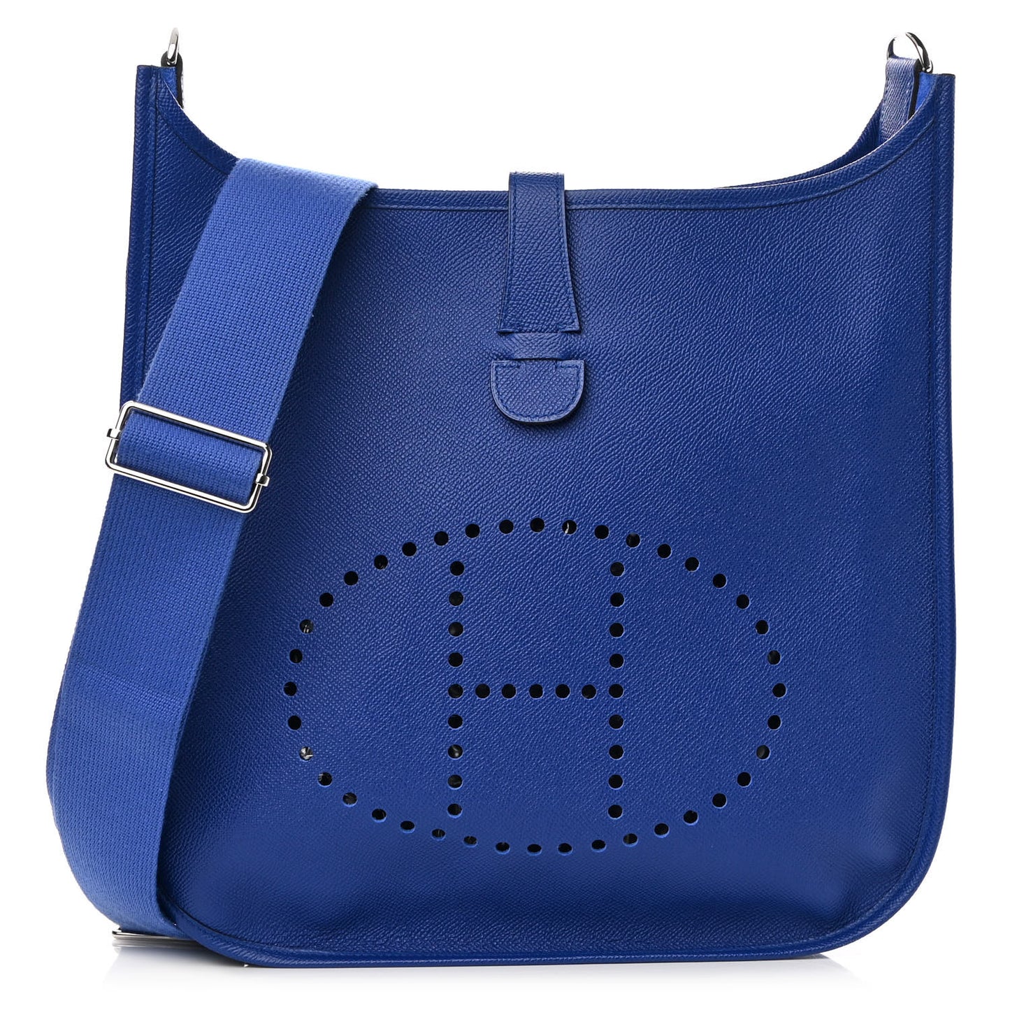 Epsom Evelyne III GM Bleu Electrique