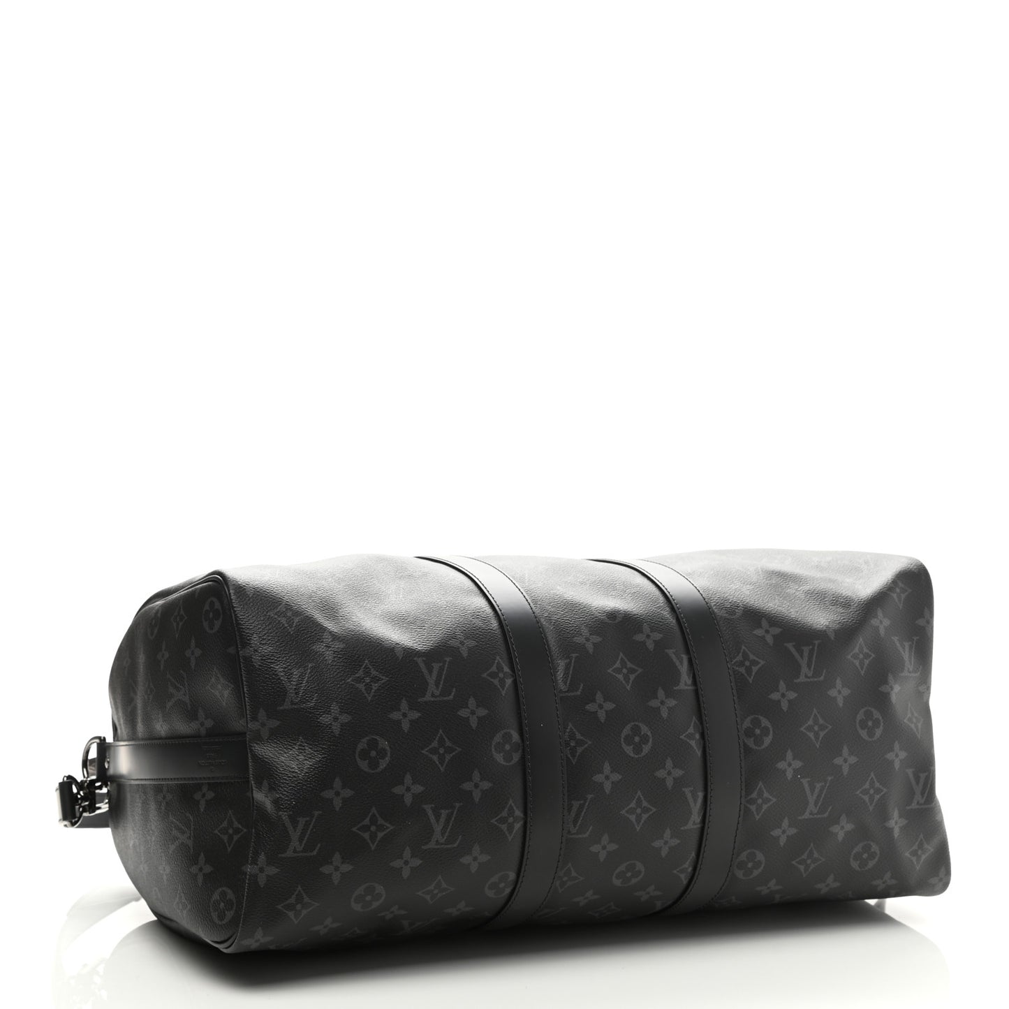 Monogram Eclipse Keepall Bandouliere 45
