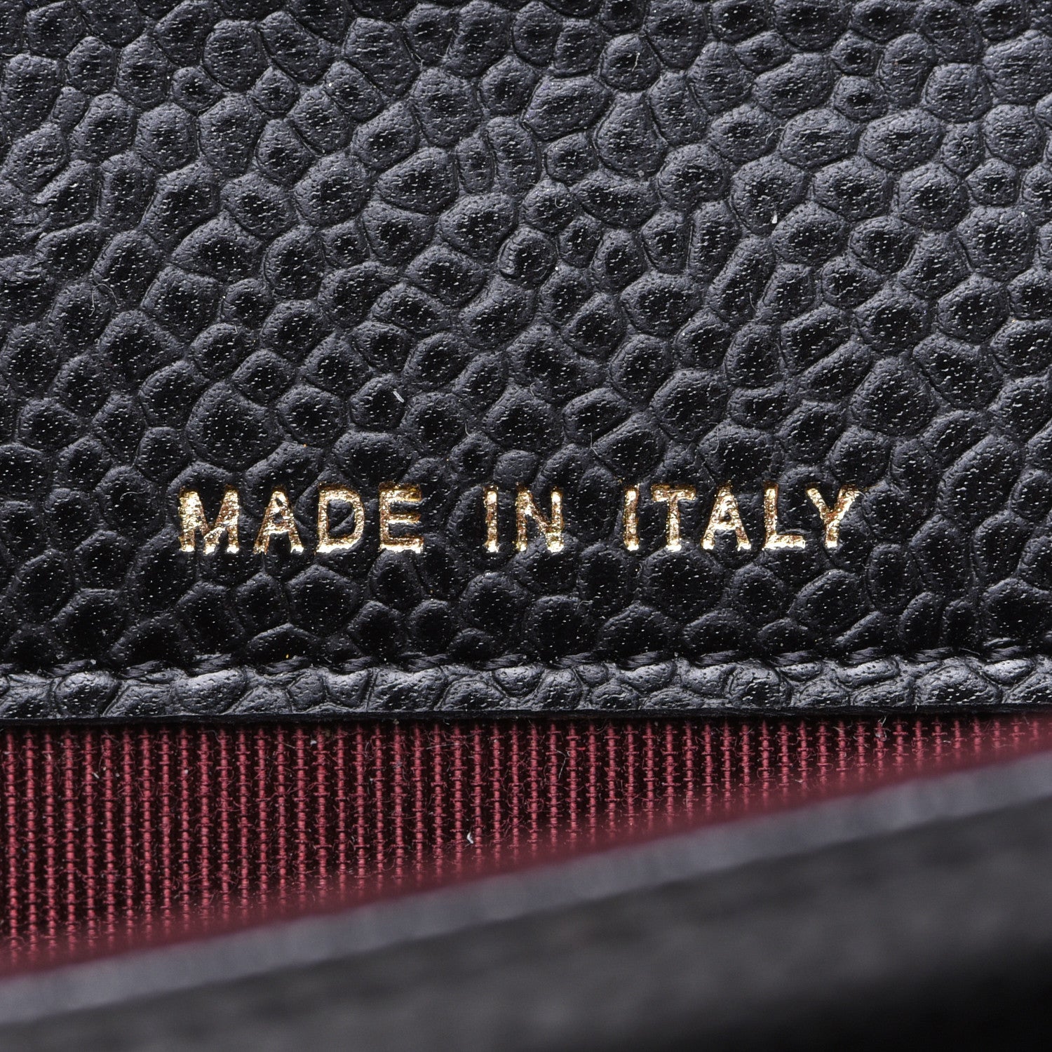 Chanel Caviar Quilted Flap Card Holder Black 7 of 9