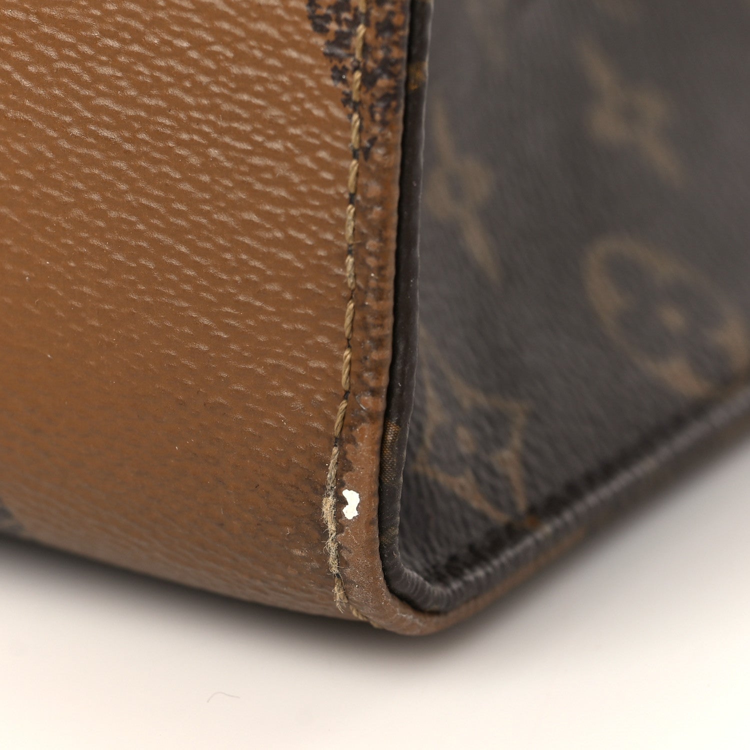 Louis Vuitton Reverse Monogram Giant Onthego GM 12 of 12