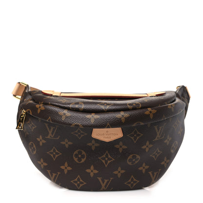 Louis Vuitton Monogram Bumbag 1 of 9