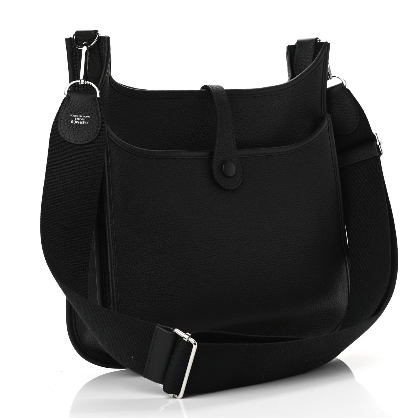 Taurillon Clemence Evelyne III PM Black