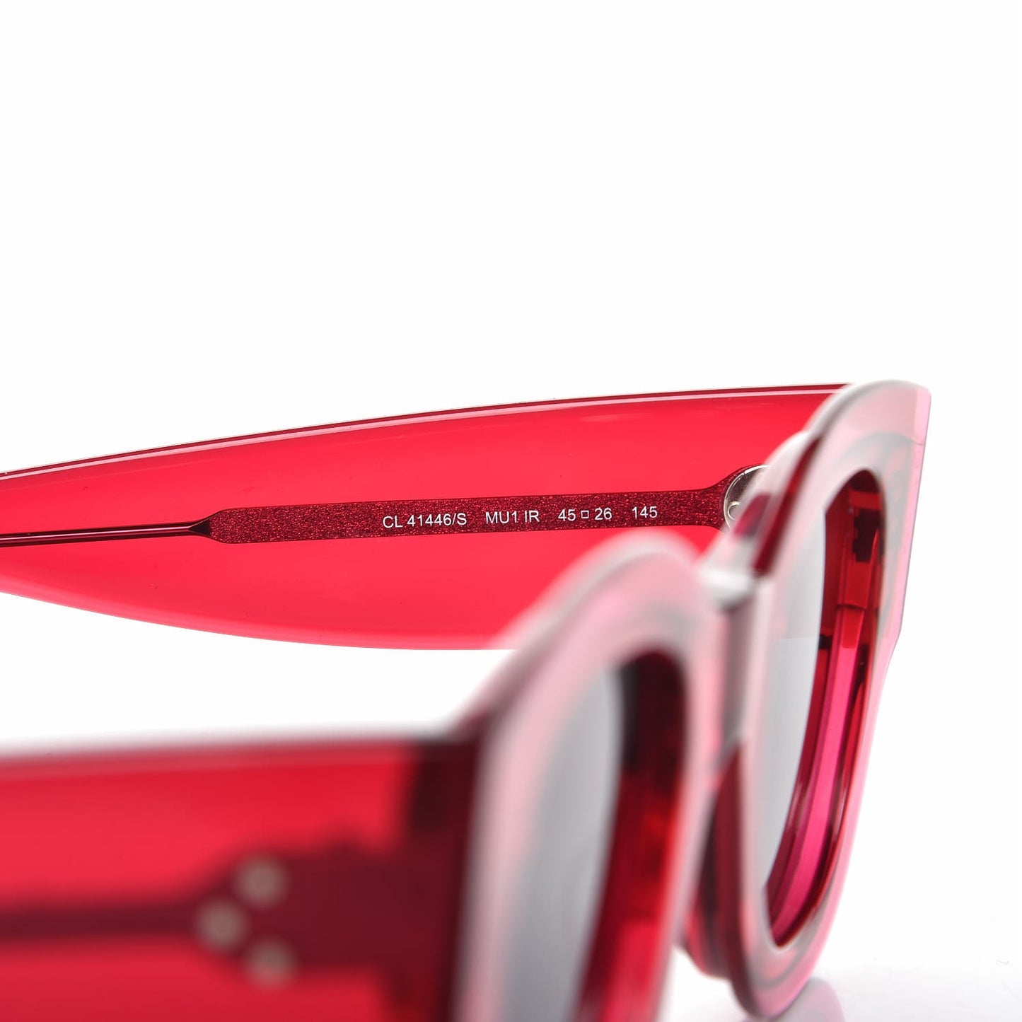 Sunglasses CL 41446/S Pink