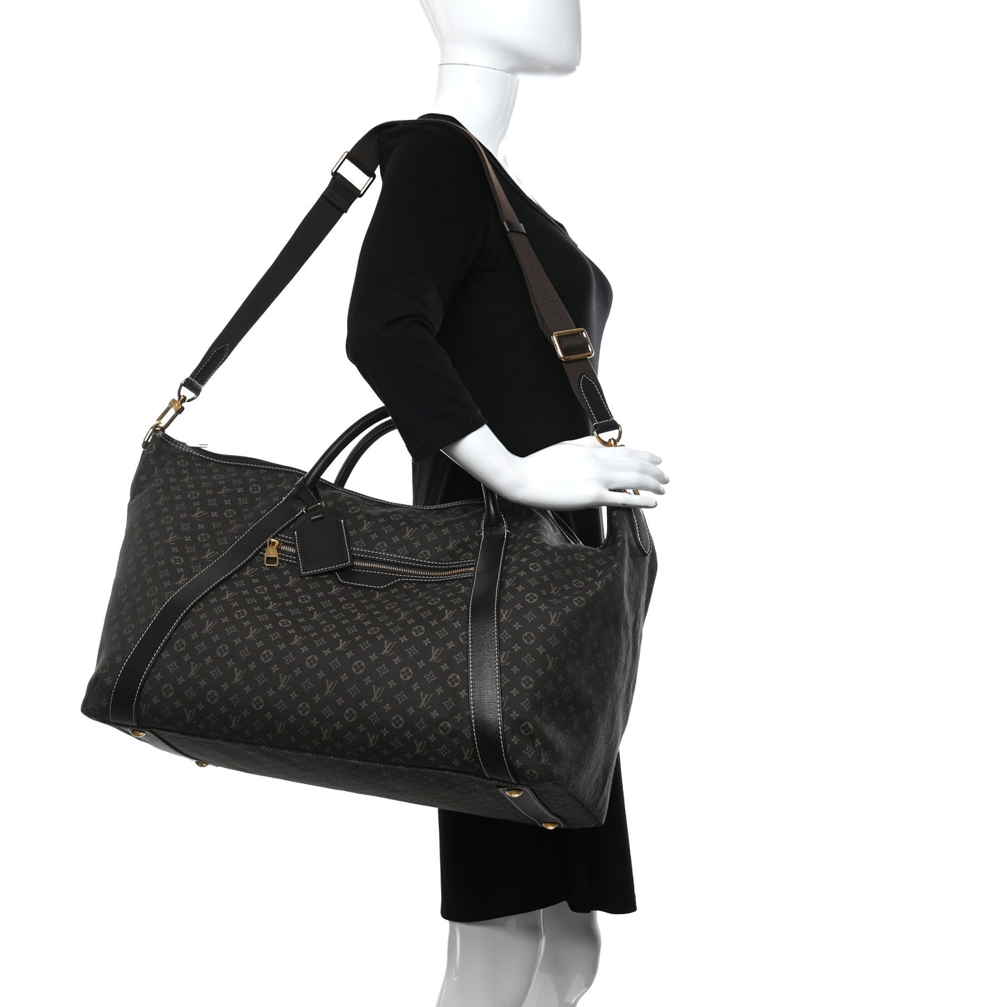 Monogram Idylle Odyssee Fusain