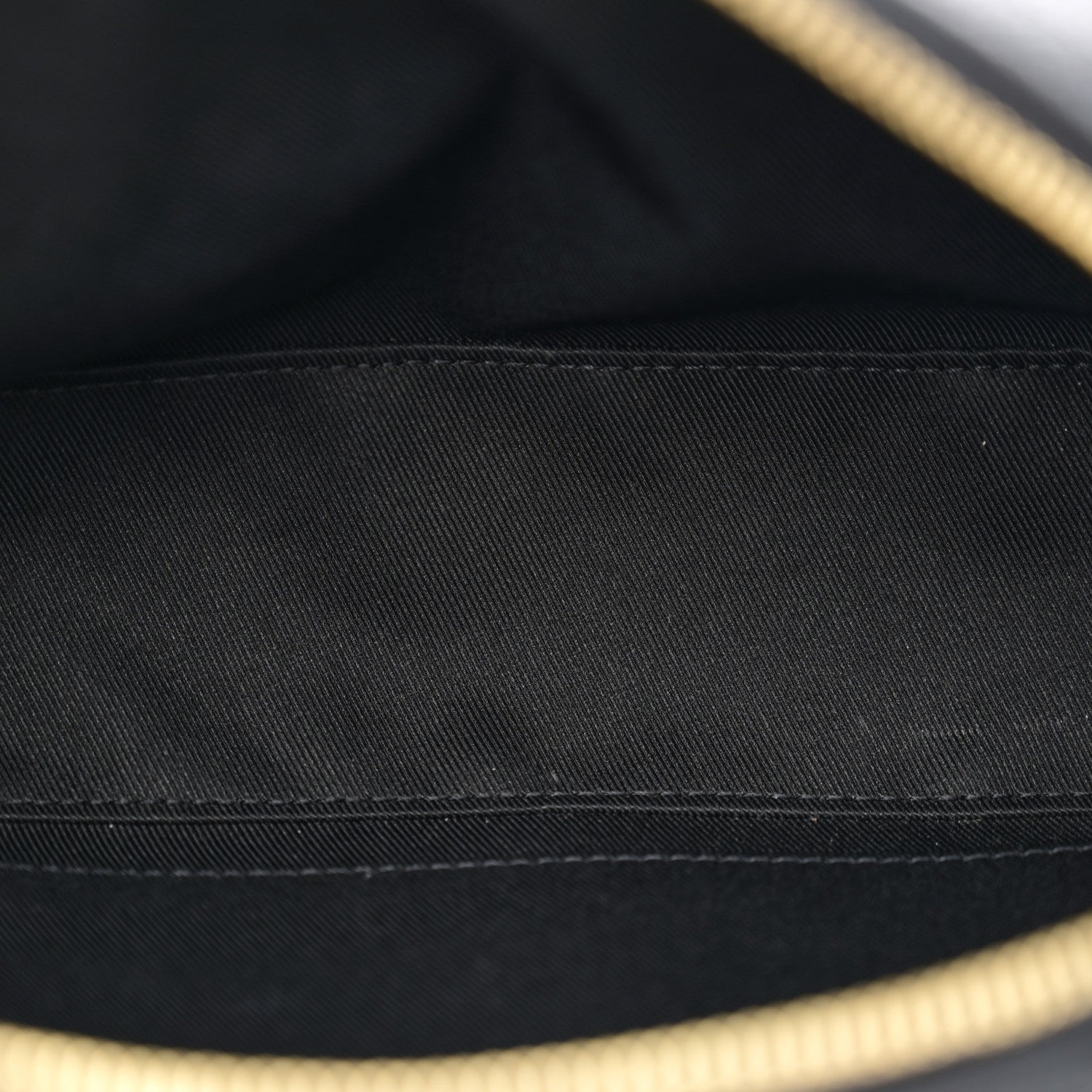 Louis Vuitton Empreinte Saintonge Black 5 of 10