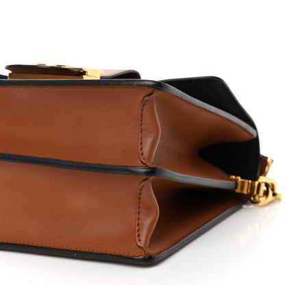 Louis Vuitton Reverse Monogram Dauphine MM 10 of 10