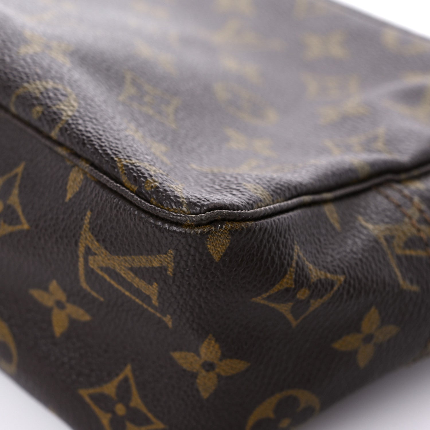 Louis Vuitton Monogram Trousse Toilette 28 8 of 16