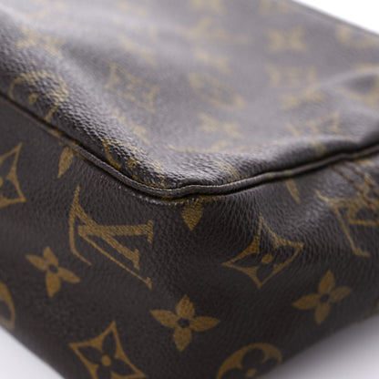 Louis Vuitton Monogram Trousse Toilette 28 8 of 16
