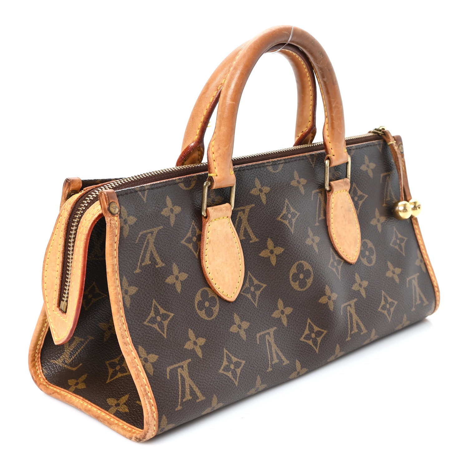 Louis Vuitton Monogram Popincourt 3 of 11