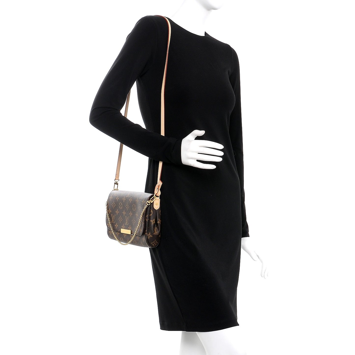 Monogram Favorite MM