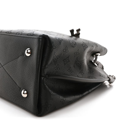 Louis Vuitton Mahina Muria Black 9 of 9