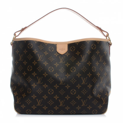 Louis Vuitton Monogram Delightful PM 1 of 7