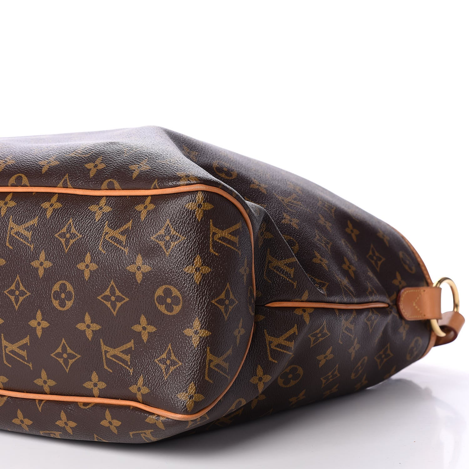 Louis Vuitton Monogram Delightful MM 8 of 9