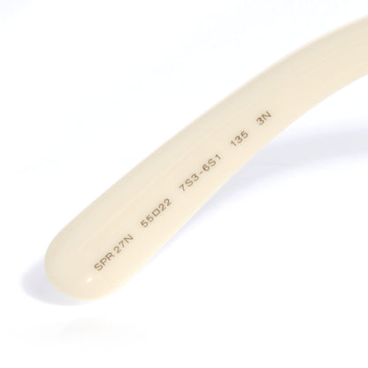 Prada Sunglasses SPR 27N White | 4 of 5