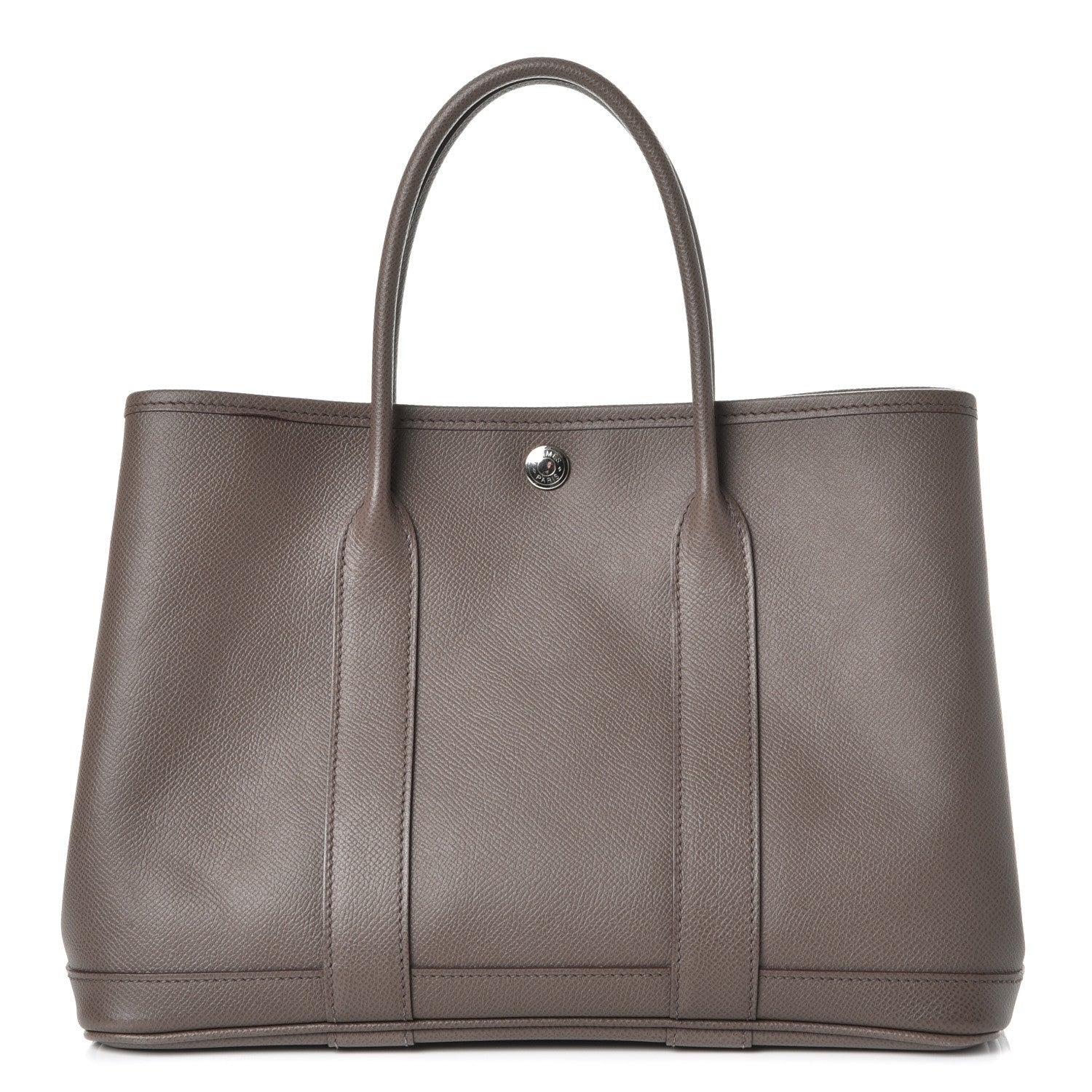 Hermes Epsom Garden Party 30 TPM Etain 1 of 7