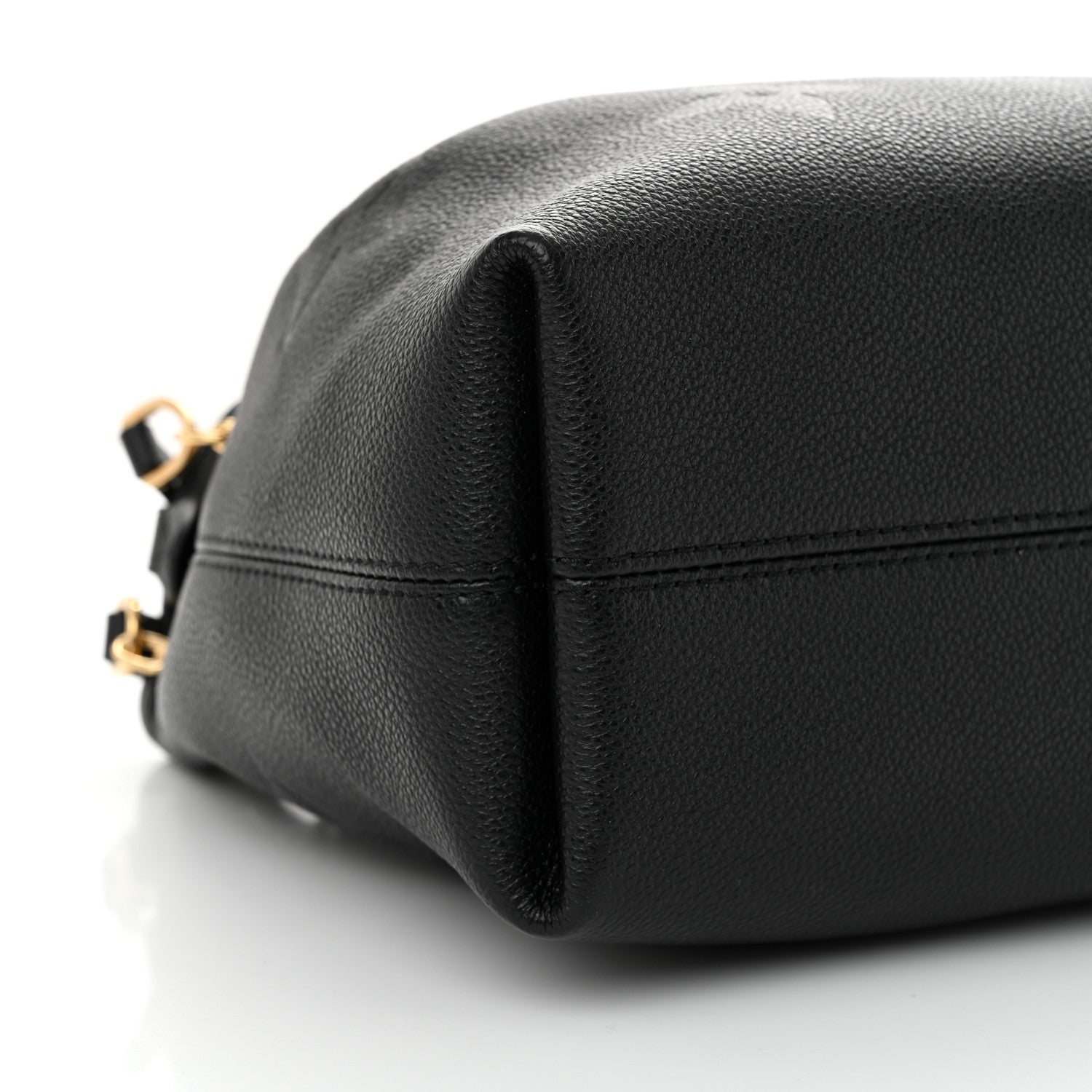 Louis Vuitton Empreinte Monogram Giant LV Bundle Black 9 of 10