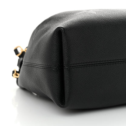 Louis Vuitton Empreinte Monogram Giant LV Bundle Black 9 of 10