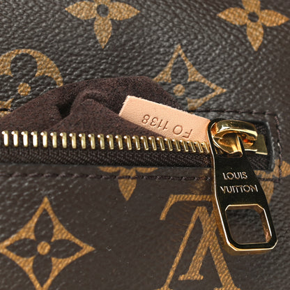 Louis Vuitton Monogram Pochette Metis 7 of 22