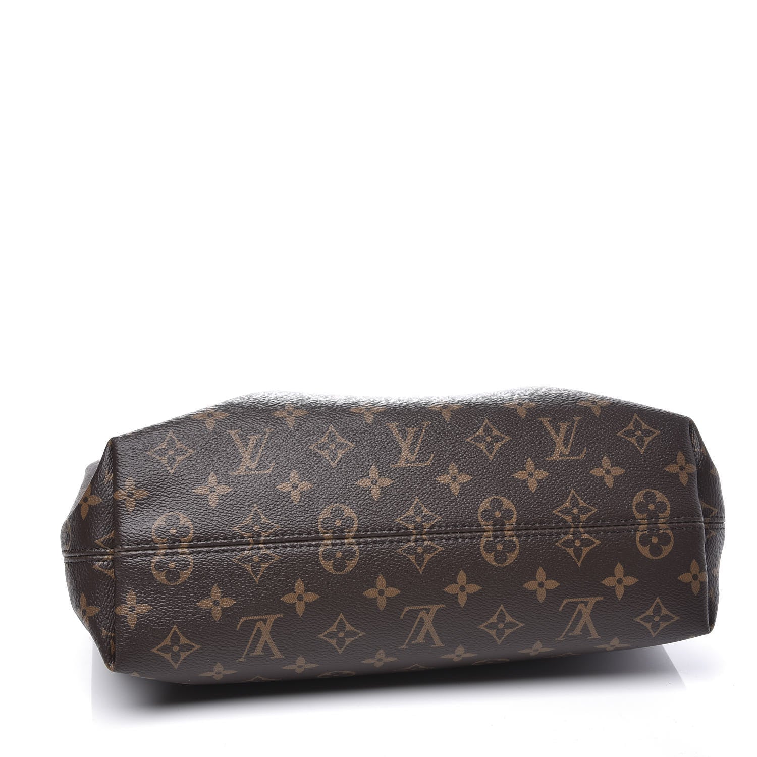 Louis Vuitton Monogram Graceful PM 3 of 13