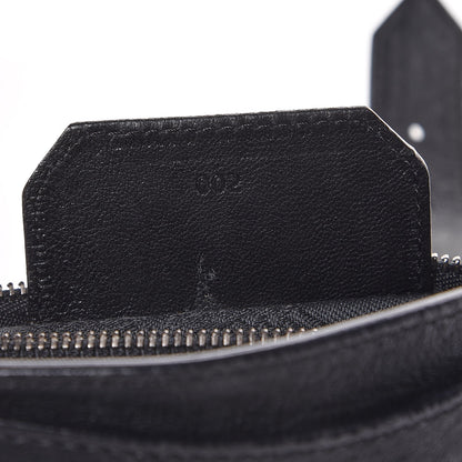 Proenza Schouler Lambskin PS1 Pochette Clutch Black 7 of 7