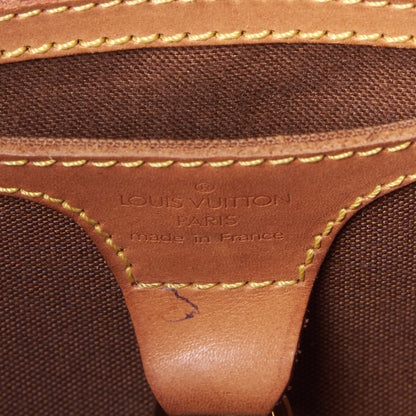 Louis Vuitton Monogram Ellipse PM 7 of 7