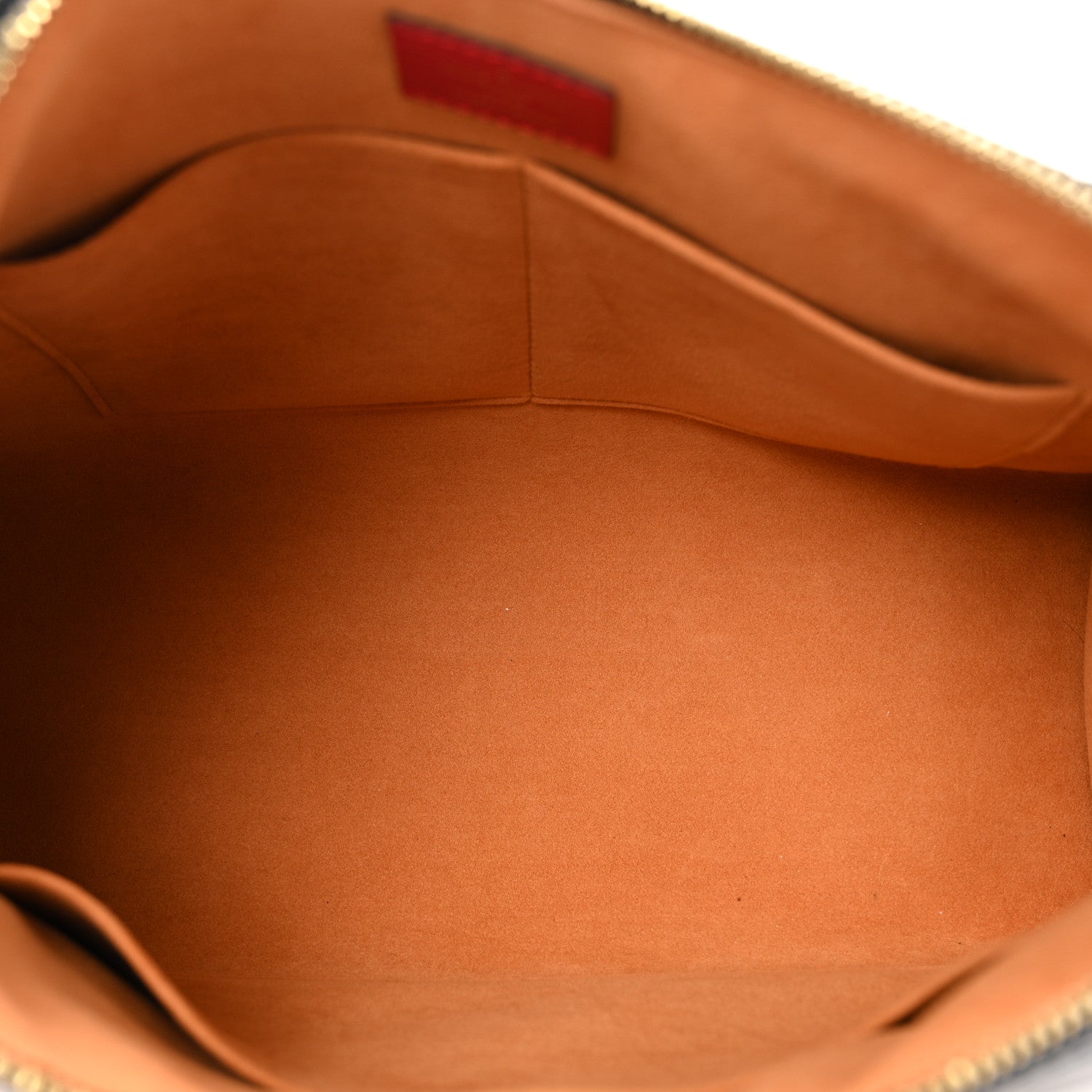 Louis Vuitton Monogram Tuileries Black 5 of 12