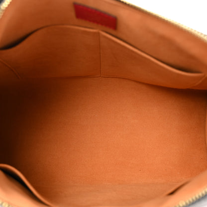 Louis Vuitton Monogram Tuileries Black 5 of 12