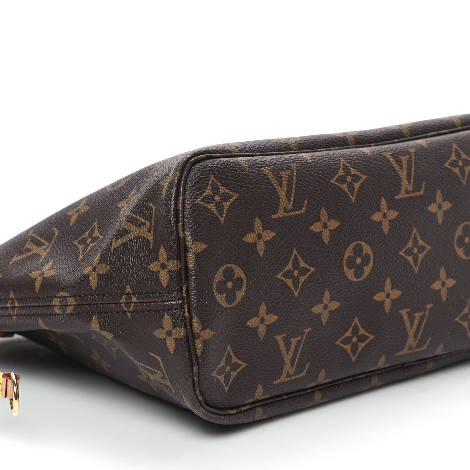 Louis Vuitton Monogram Neo Neverfull PM Pivoine 10 of 13