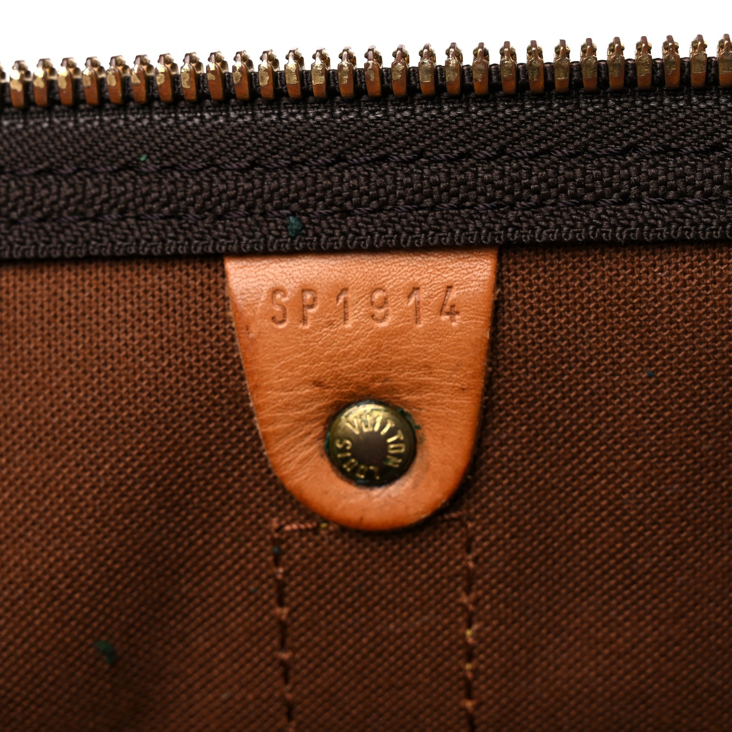 Monogram Keepall 50