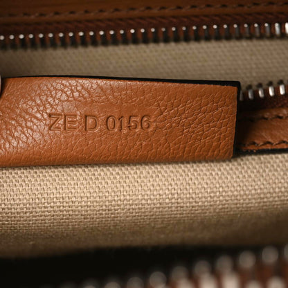 Givenchy Sugar Goatskin Small Antigona Caramel 10 of 16