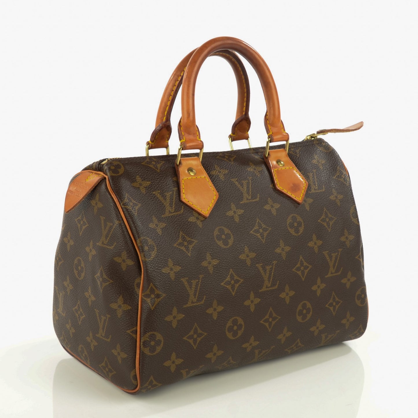 Monogram Speedy 25