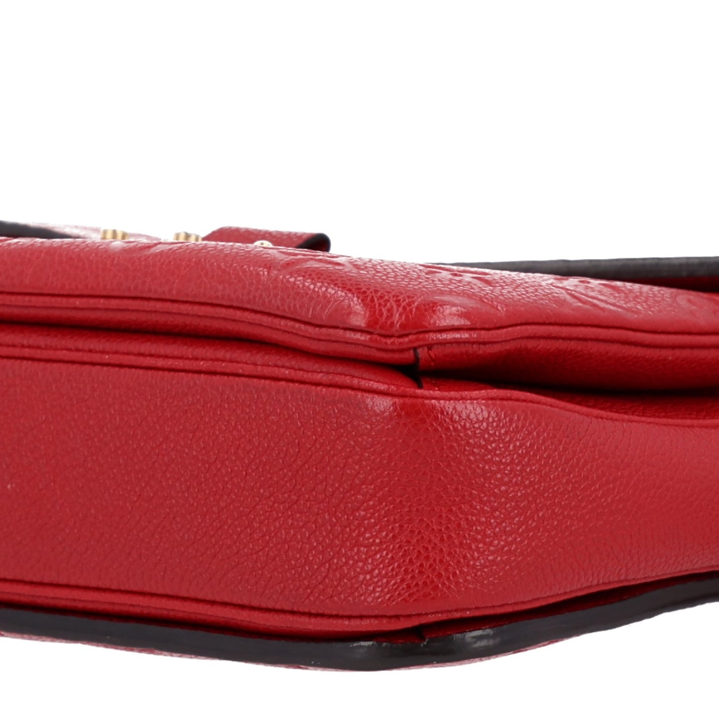 Empreinte Pochette Metis Cherry