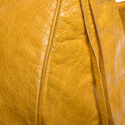 Balenciaga Agneau Classic Hardware Velo Mangue 15 of 18