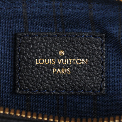 Louis Vuitton Empreinte Speedy Bandouliere 25 Infini 6 of 8