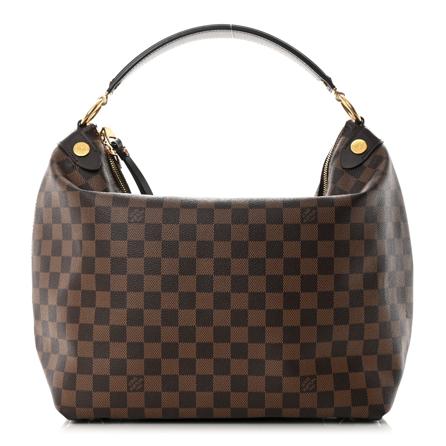Damier Ebene Duomo Hobo