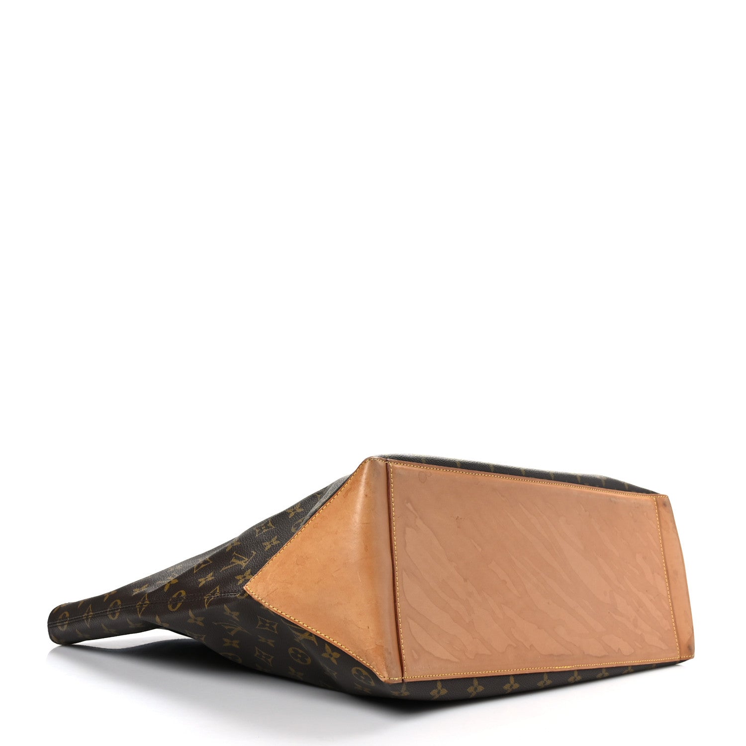 Louis Vuitton Monogram Cabas Alto 4 of 8