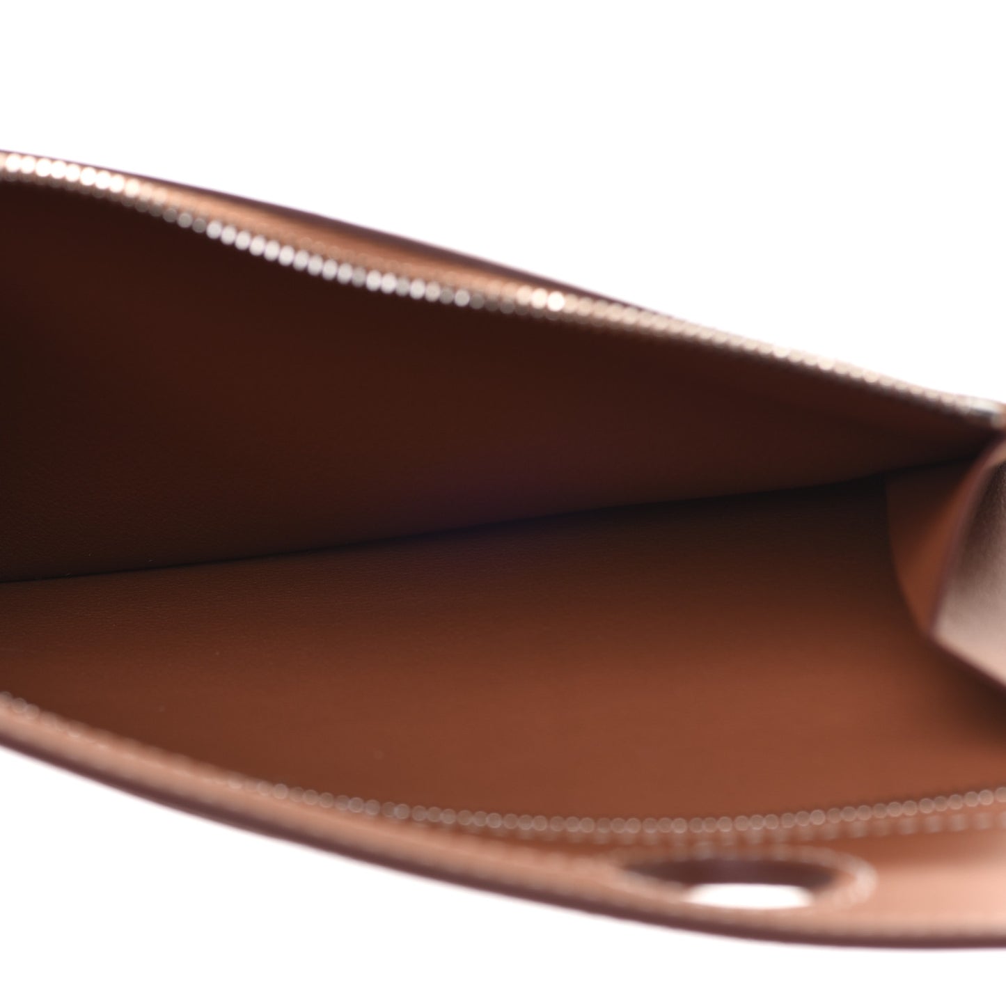 Swift L'Epopee d'Hermes Backpocket Pouch 30 Gold