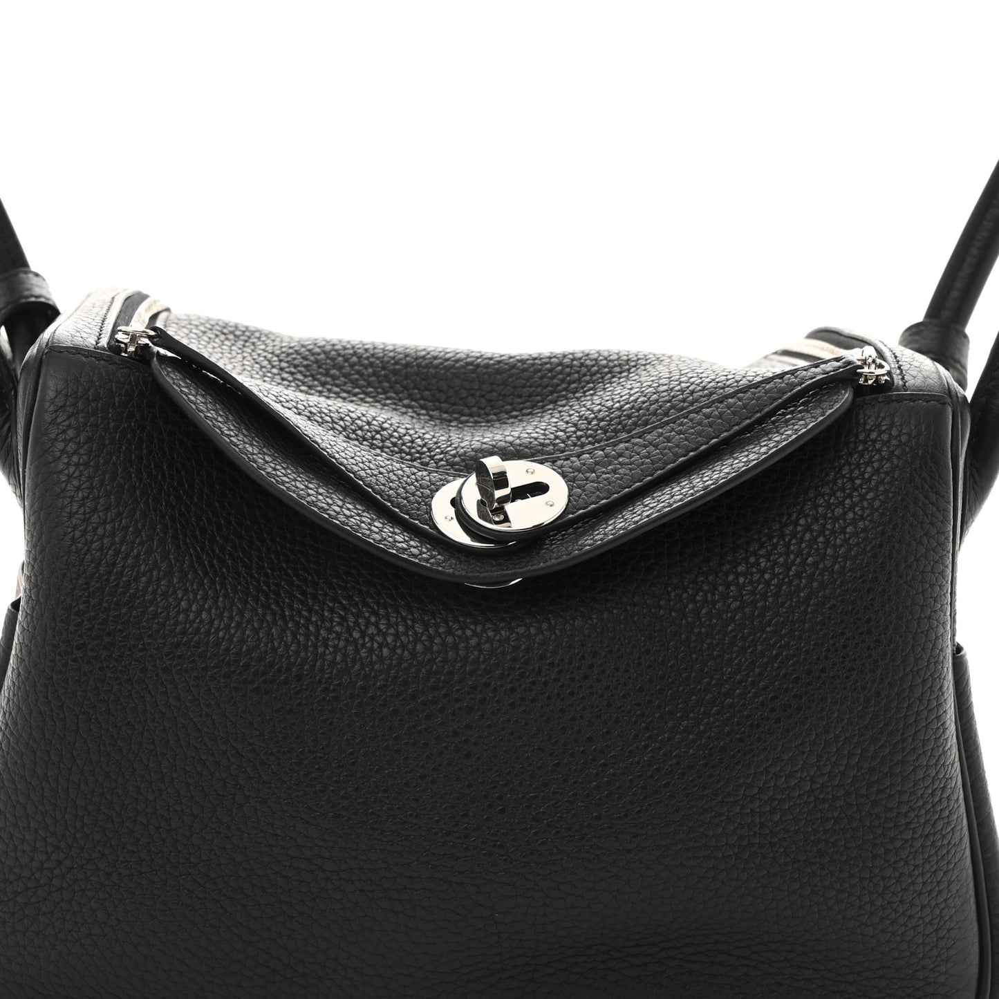 Taurillon Clemence Lindy 26 Black