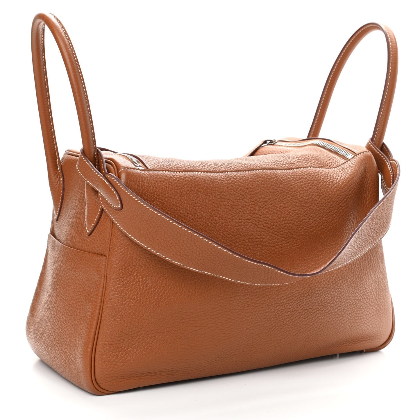 Taurillon Clemence Lindy 34 Gold