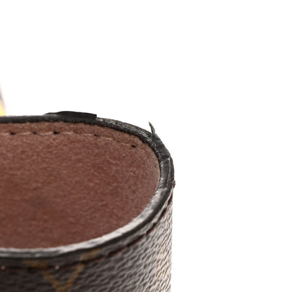 Louis Vuitton Monogram Neonoe MM Rose Poudre 15 of 16