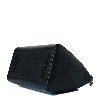 Givenchy Sugar Goatskin Medium Antigona Black 6 of 7
