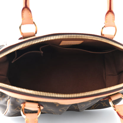 Louis Vuitton Monogram Tivoli PM 5 of 9