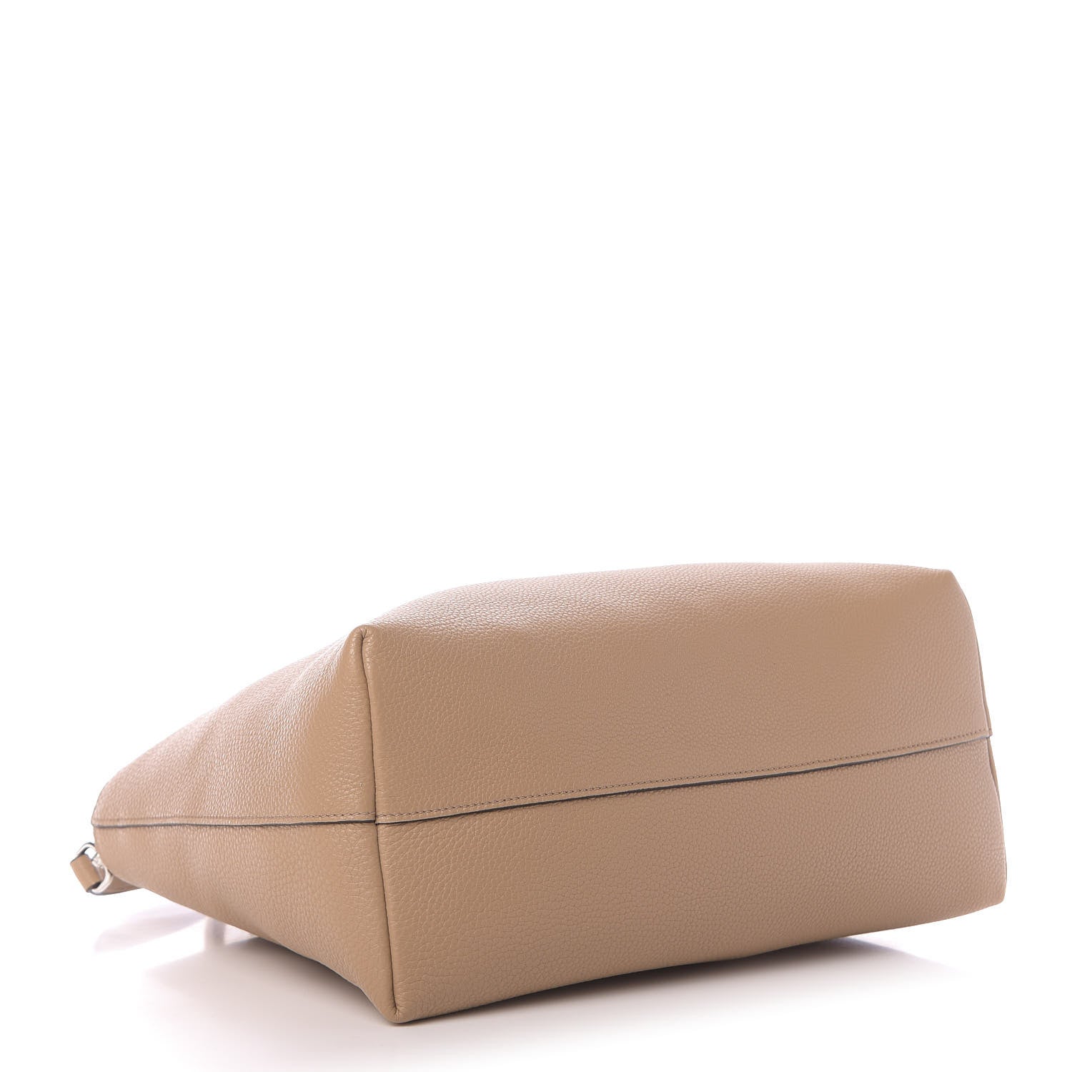 Prada Vitello Phenix Tote Cammeo 5 of 11