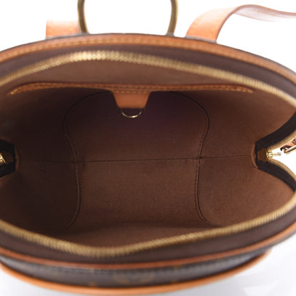 Louis Vuitton Monogram Ellipse Sac a Dos Backpack 5 of 8